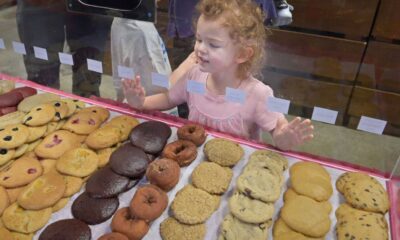 Brecknock Orchard Whoopie Pie Festival