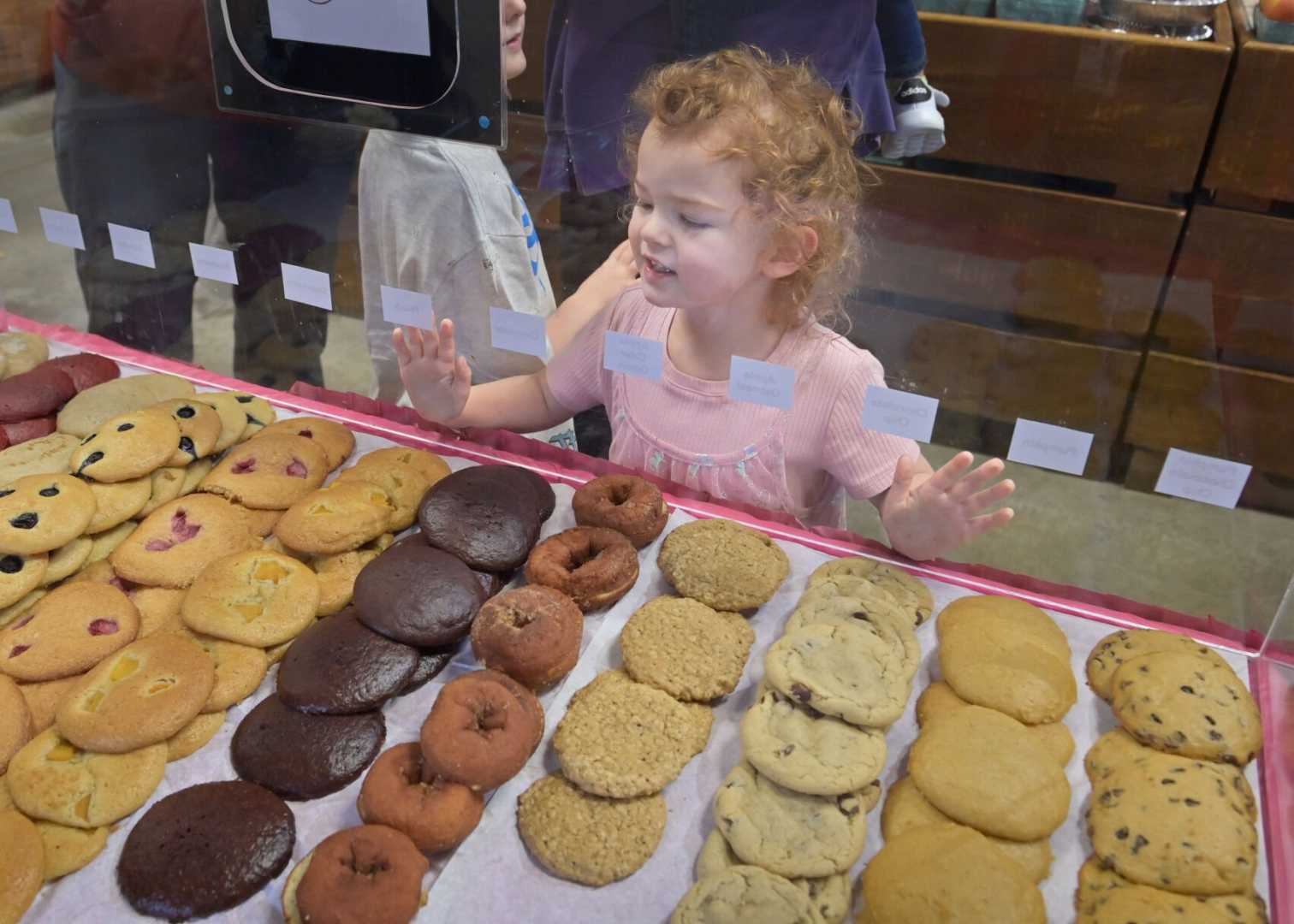 Brecknock Orchard Whoopie Pie Festival