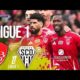 Brest Angers Ligue 1 Match Preview