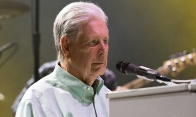 Brian Wilson The Beach Boys Family Legacy