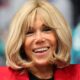 Brigitte Macron Book Controversy Cover Image