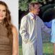 Brooke Shields Barbara Bush Kennebunkport