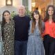 Bruce Willis 70th Birthday Celebration