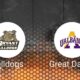 Bryant Bulldogs Vs Albany Great Danes Basketball