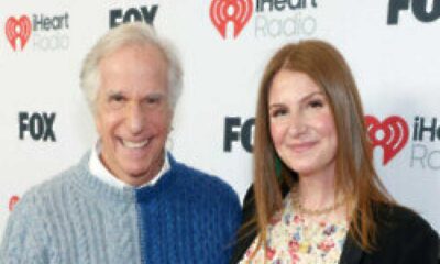 Bryce Dallas Howard Henry Winkler Podcast