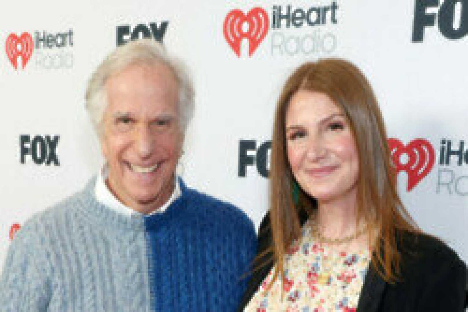 Bryce Dallas Howard Henry Winkler Podcast