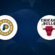 Bulls Vs Pacers March 2 Nba Game