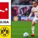 Bundesliga Leipzig Vs Dortmund March 2025