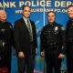 Burbank Police Department Rafael Quintero