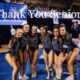 Byu Gymnastics Team Competing