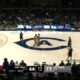 Cal Poly Mustangs Vs Uc Davis Aggies Basketball Game