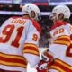 Calgary Flames Vs New York Islanders March 2025