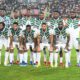 Cameroon Football Team Vs Eswatini Football Team