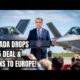 Canada Military Partnership Europe