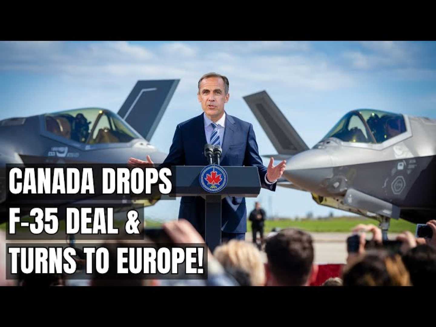 Canada Military Partnership Europe