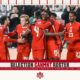 Canada National Soccer Team Nations League Finals