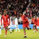 Canada Soccer Match Nations League Finals