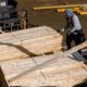 Canadian Lumber Tariffs Impact Construction Industry