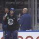 Canucks Defenseman Quinn Hughes Injury