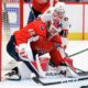 Capitals Senators Shootout Hockey Game