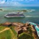 Carnival Cruise Ships In Port