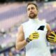 Carolina Panthers Adam Thielen Nfl Contract