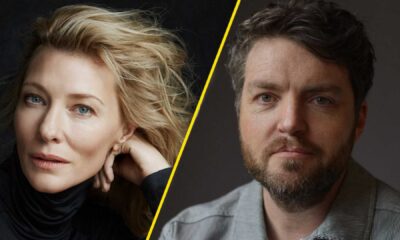 Cate Blanchett Tom Burke Theater Performance London