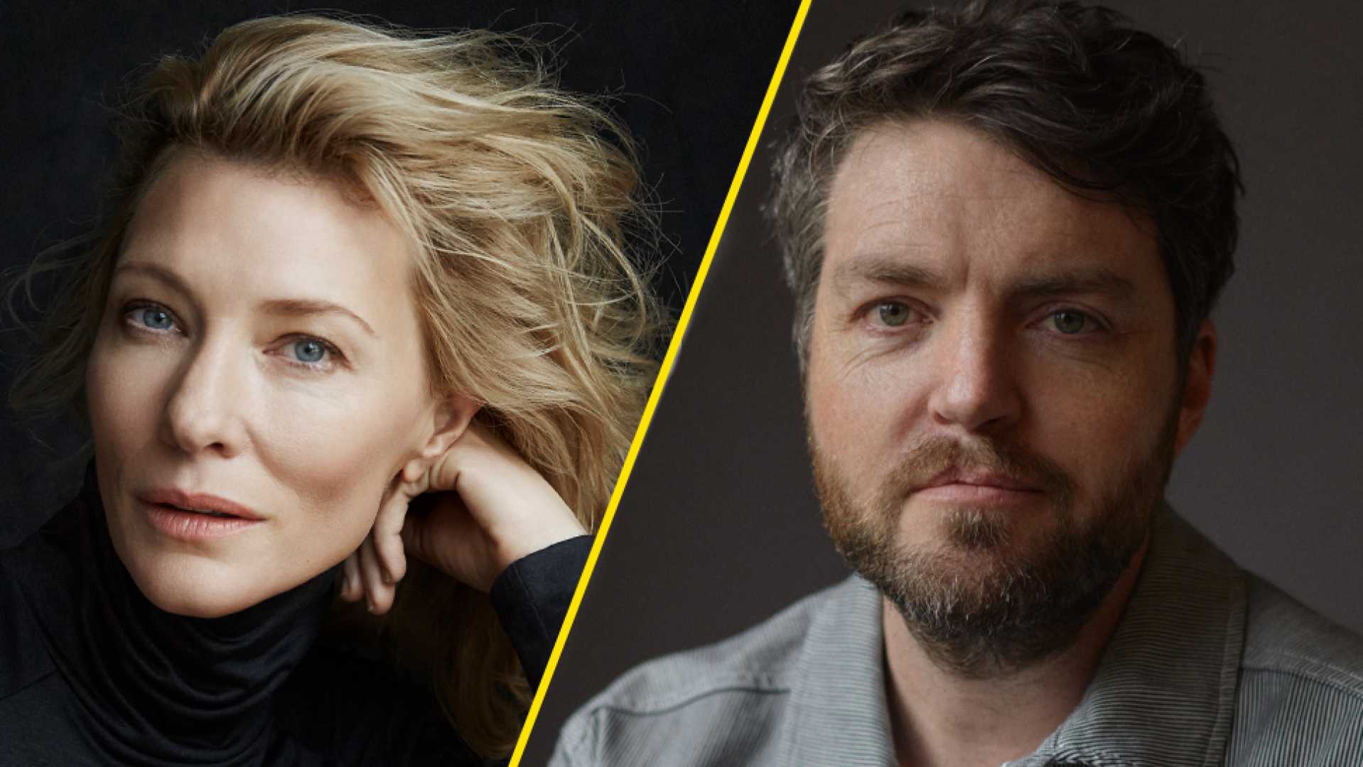 Cate Blanchett Tom Burke Theater Performance London