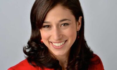 Catherine Rampell Msnbc Co Host Announcement