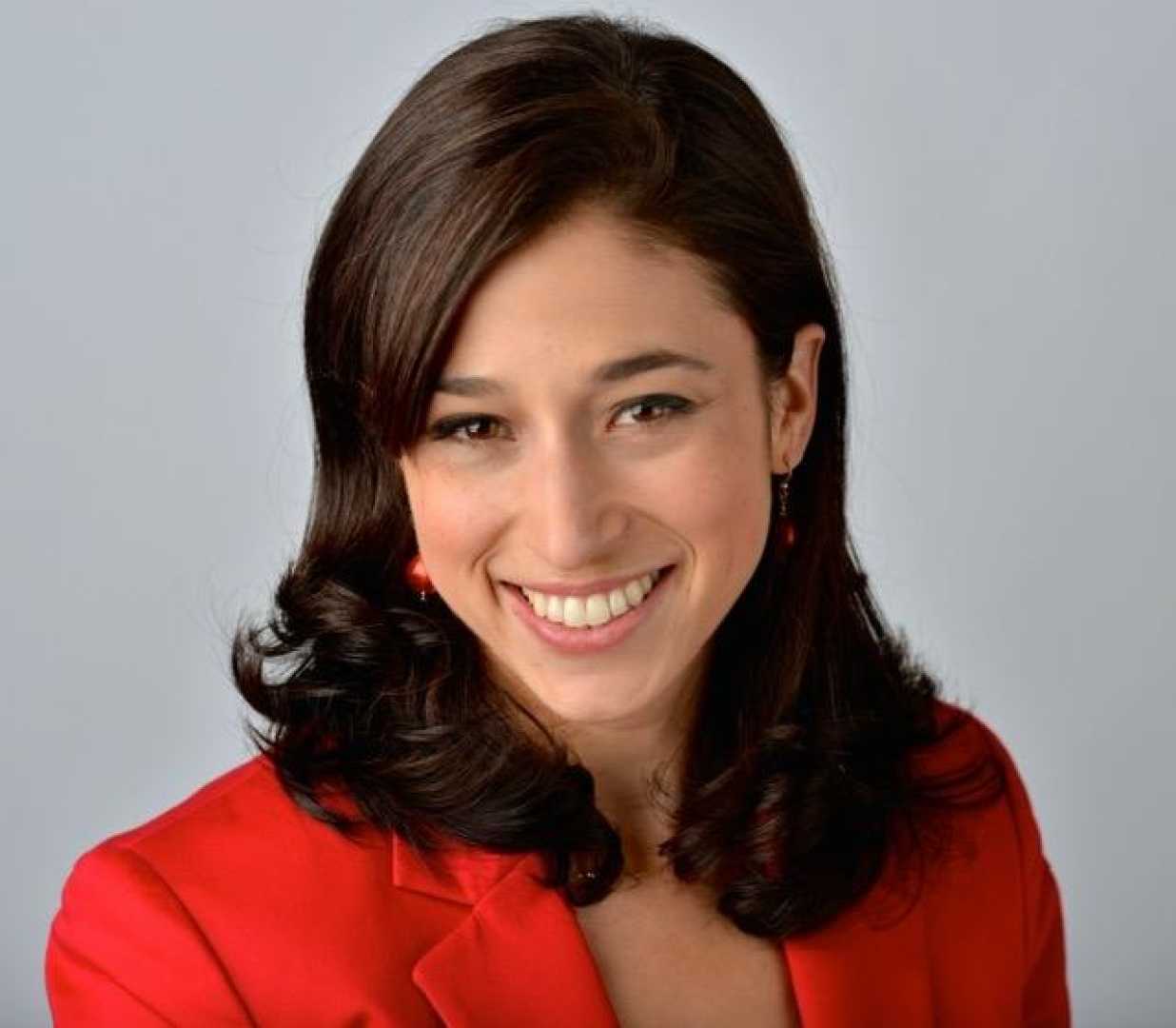 Catherine Rampell Msnbc Co Host Announcement