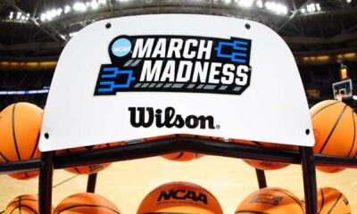 Cbs March Madness College Basketball Tv Schedule