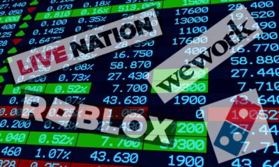 Ce 100 Index Stock Market Trading