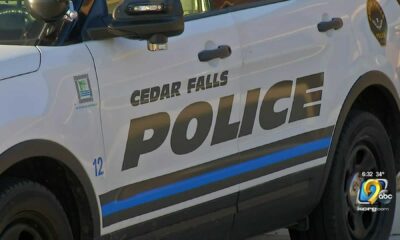 Cedar Falls Police Responding To Fight