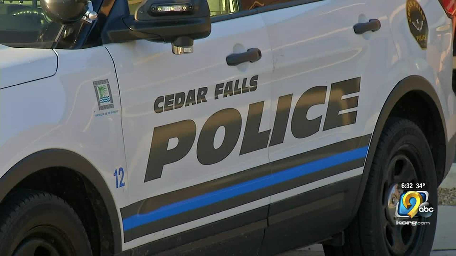 Cedar Falls Police Responding To Fight