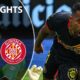 Celta Vigo Vs Girona Fc Match Highlights