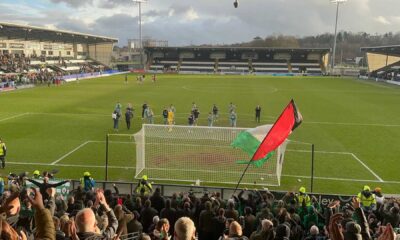 Celtic St Mirren Football Match Smisa Stadium