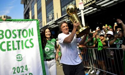 Celtics Basketball Team Ownership Sale News