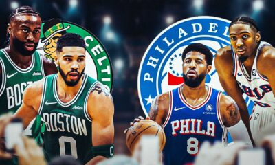 Celtics Vs Sixers Injury Report Game Preview