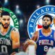 Celtics Vs Sixers Injury Report Game Preview