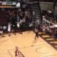 Central Michigan Basketball Game Winning Shot