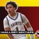 Chance Mallory Basketball Player Highlights