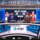 Charles Barkley Live Broadcast Basketball Analysis