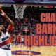 Charles Barkley Nba Career Highlights