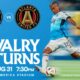 Charlotte Fc Vs Atlanta United Match Preview