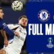 Chelsea Fc Uefa Conference League Match