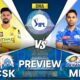 Chennai Super Kings Vs Mumbai Indians Ipl 2025