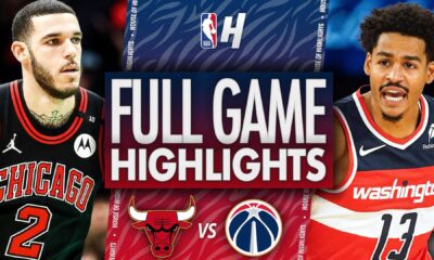 Chicago Bulls Nba Season Highlights