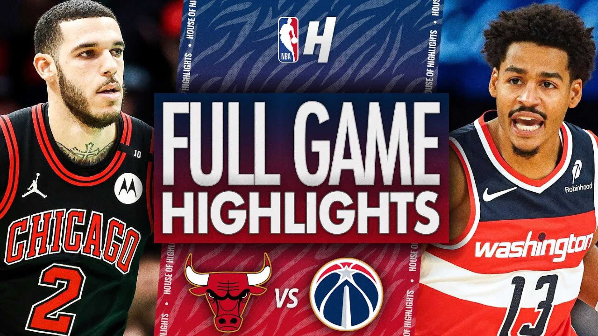 Chicago Bulls Nba Season Highlights