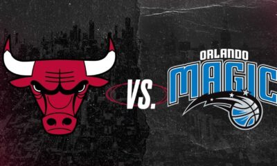 Chicago Bulls Vs Orlando Magic Matchup