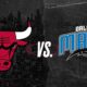 Chicago Bulls Vs Orlando Magic Matchup